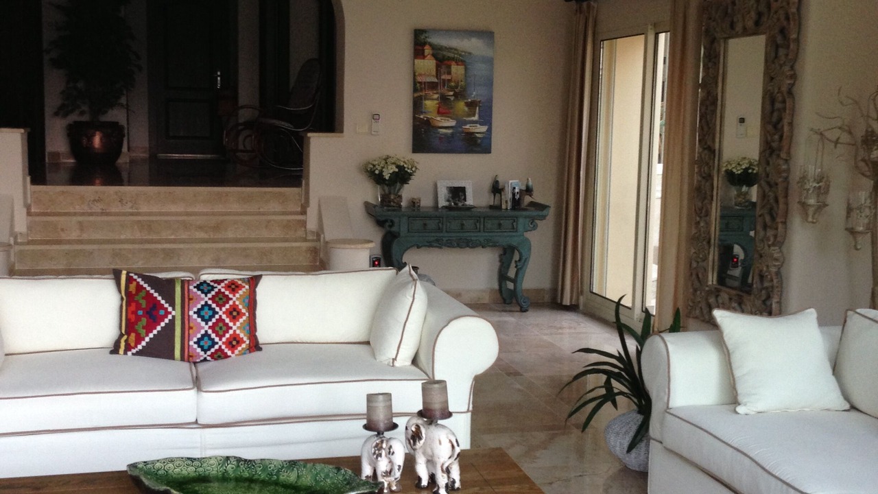 Photo of Livingroom in Gundogan