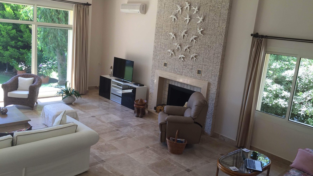 Photo of Livingroom in Gundogan
