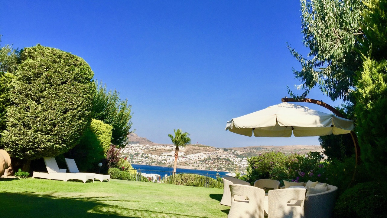 Photo of Outdoor in Gundogan