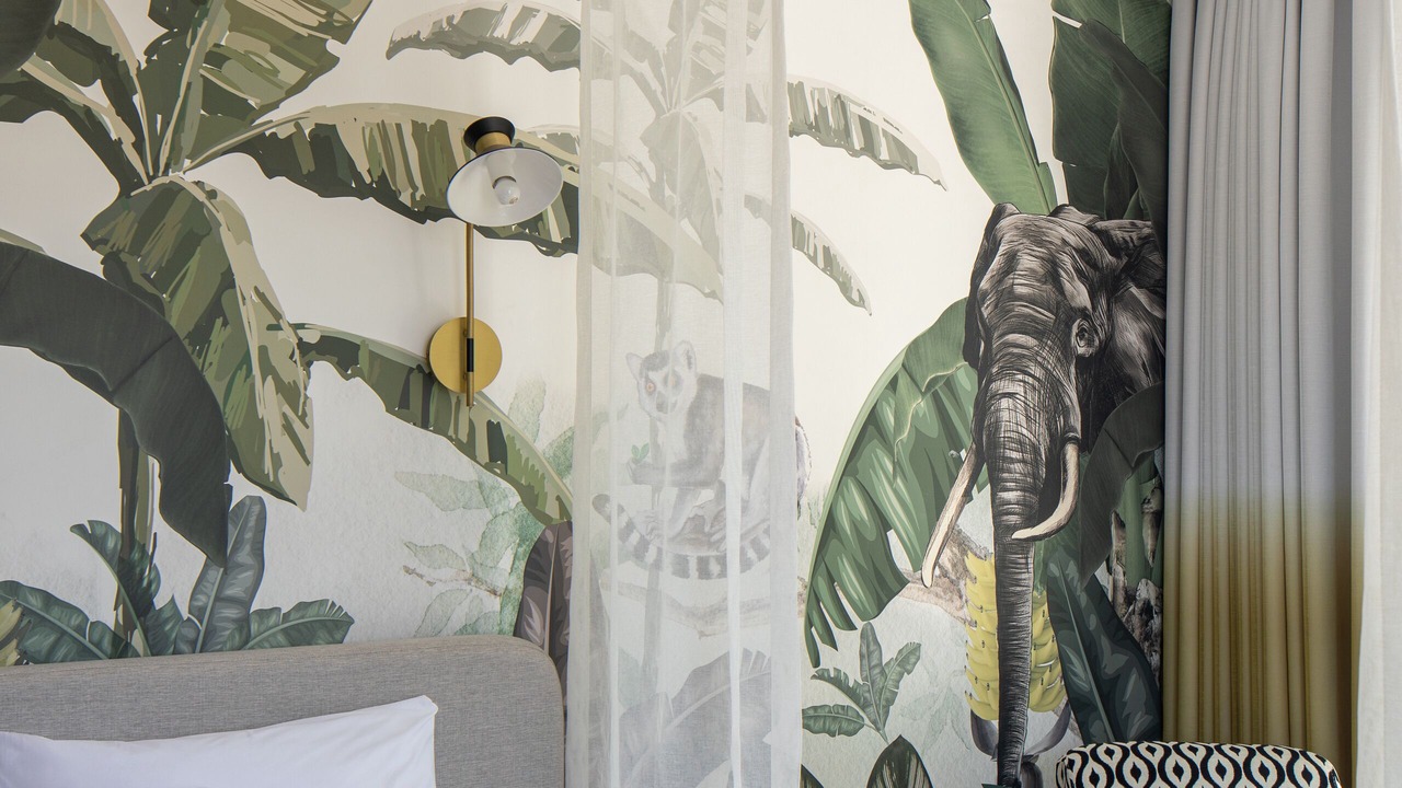 Photo of Bedroom in Ortaca