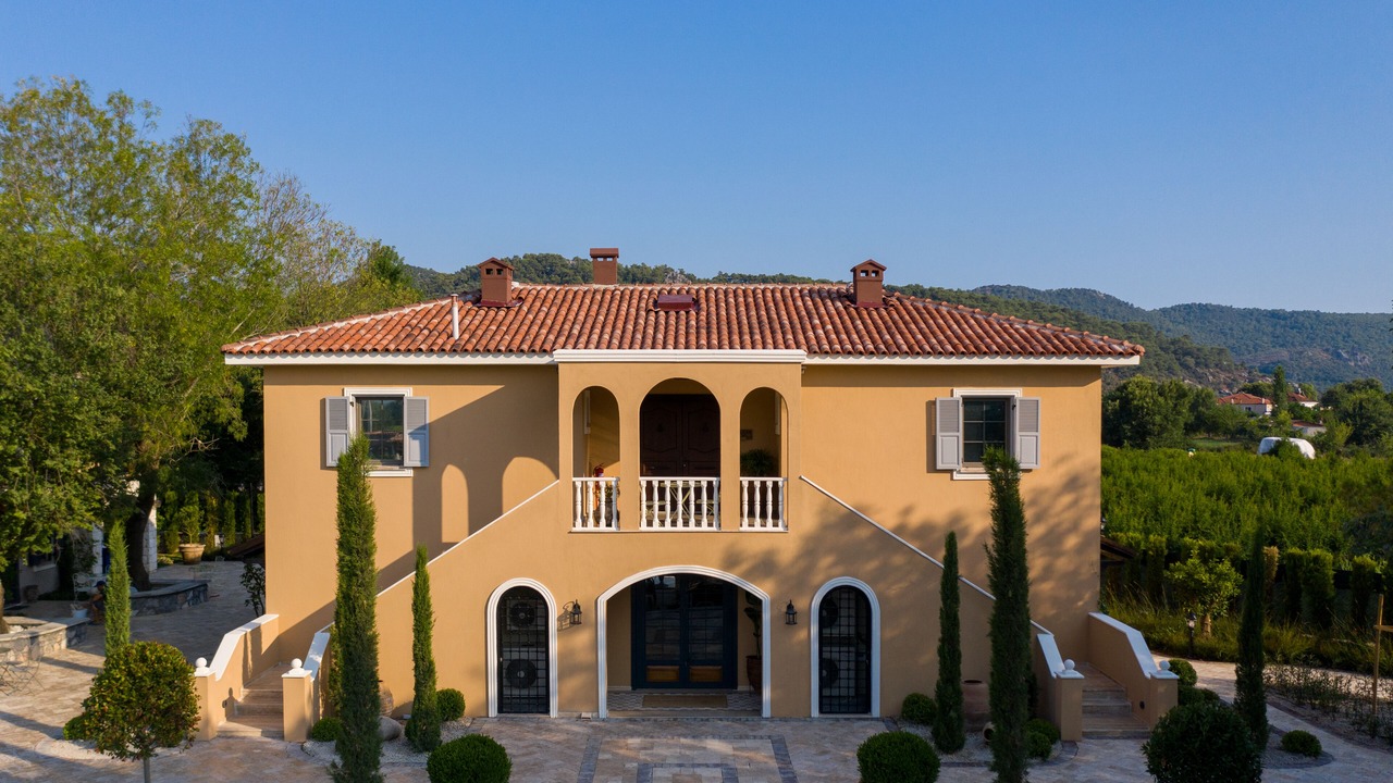 Photo of Outdoor in Ortaca