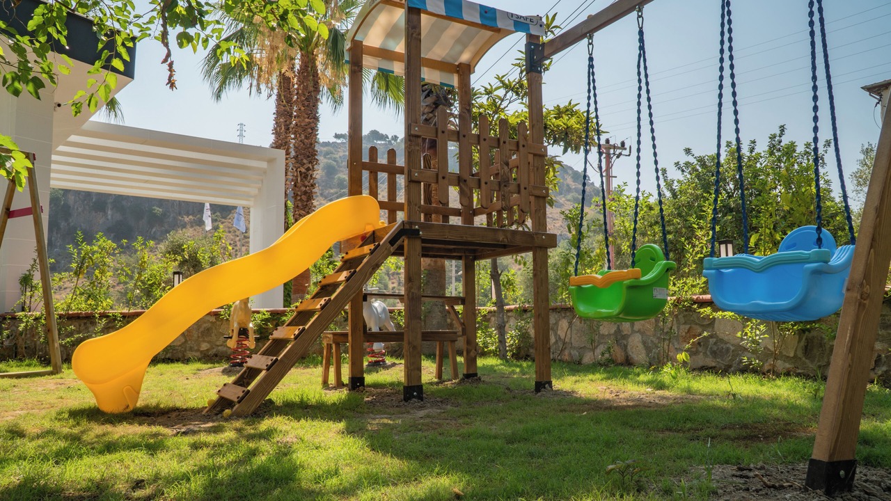 Photo of Outdoor in Sarigerme