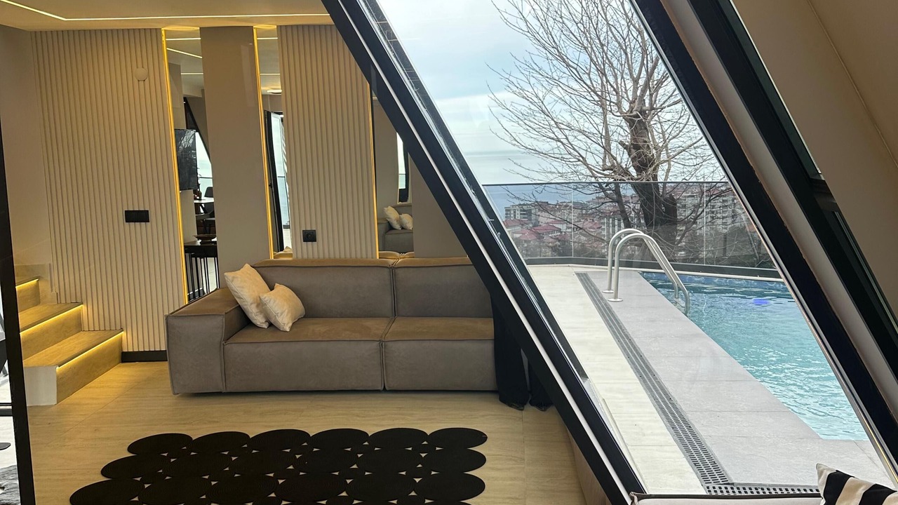 Photo of Outdoor in Cayeli