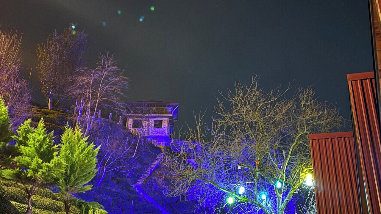 Photo of Outdoor in Cayeli