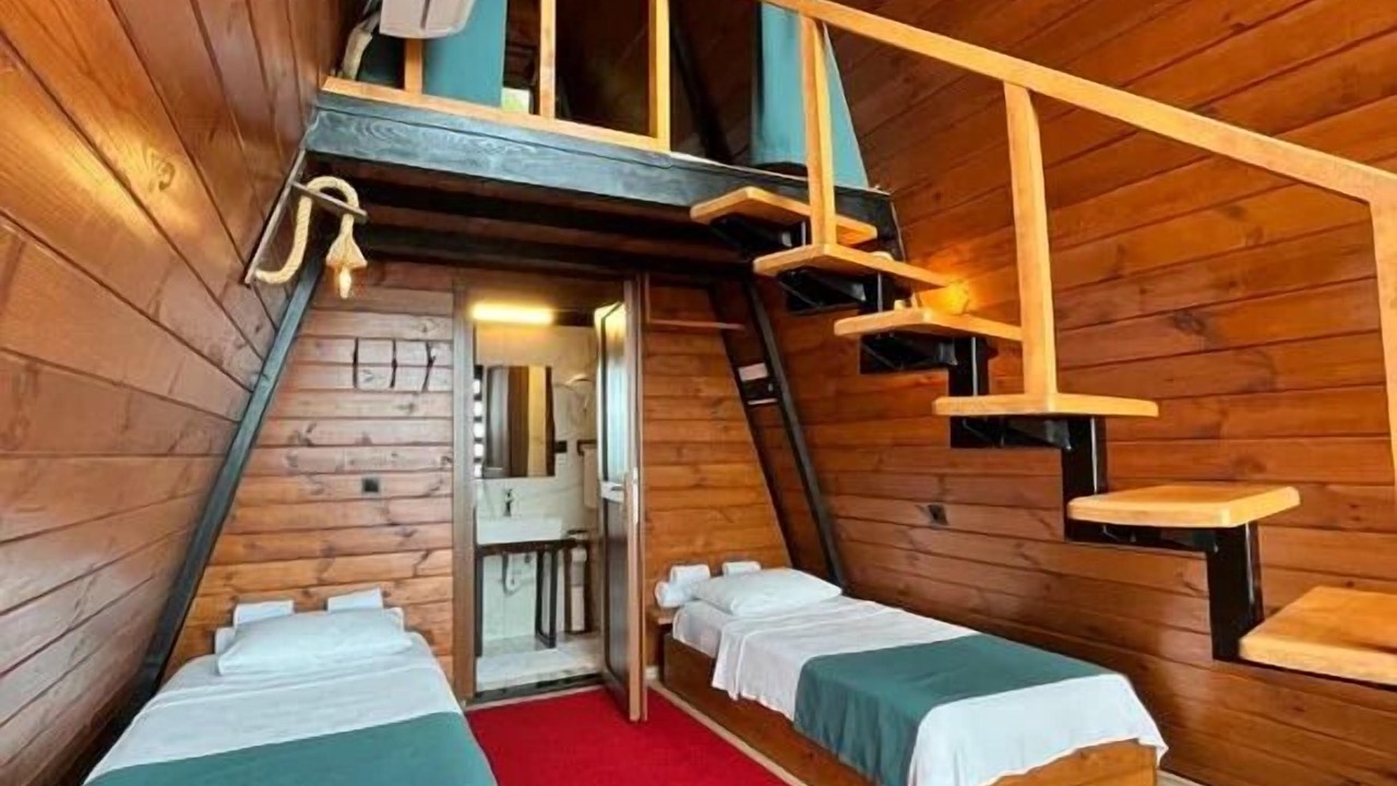 Photo of Bedroom in Cayeli