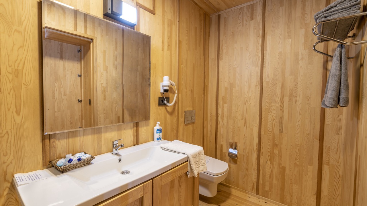 Photo of Bathroom in Alanya