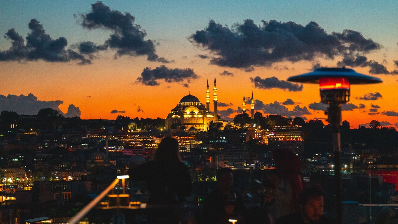 Photo of Others in Karakoy