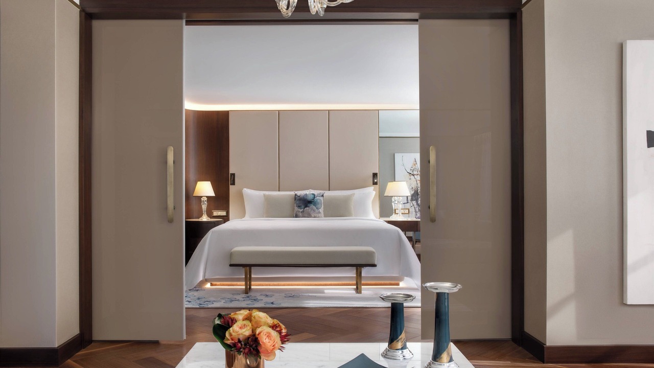 Photo of Bedroom in Karakoy
