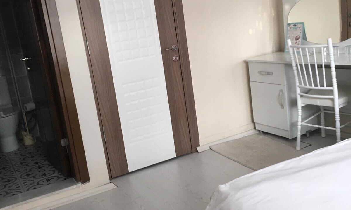 Photo of Bedroom in Tepebası