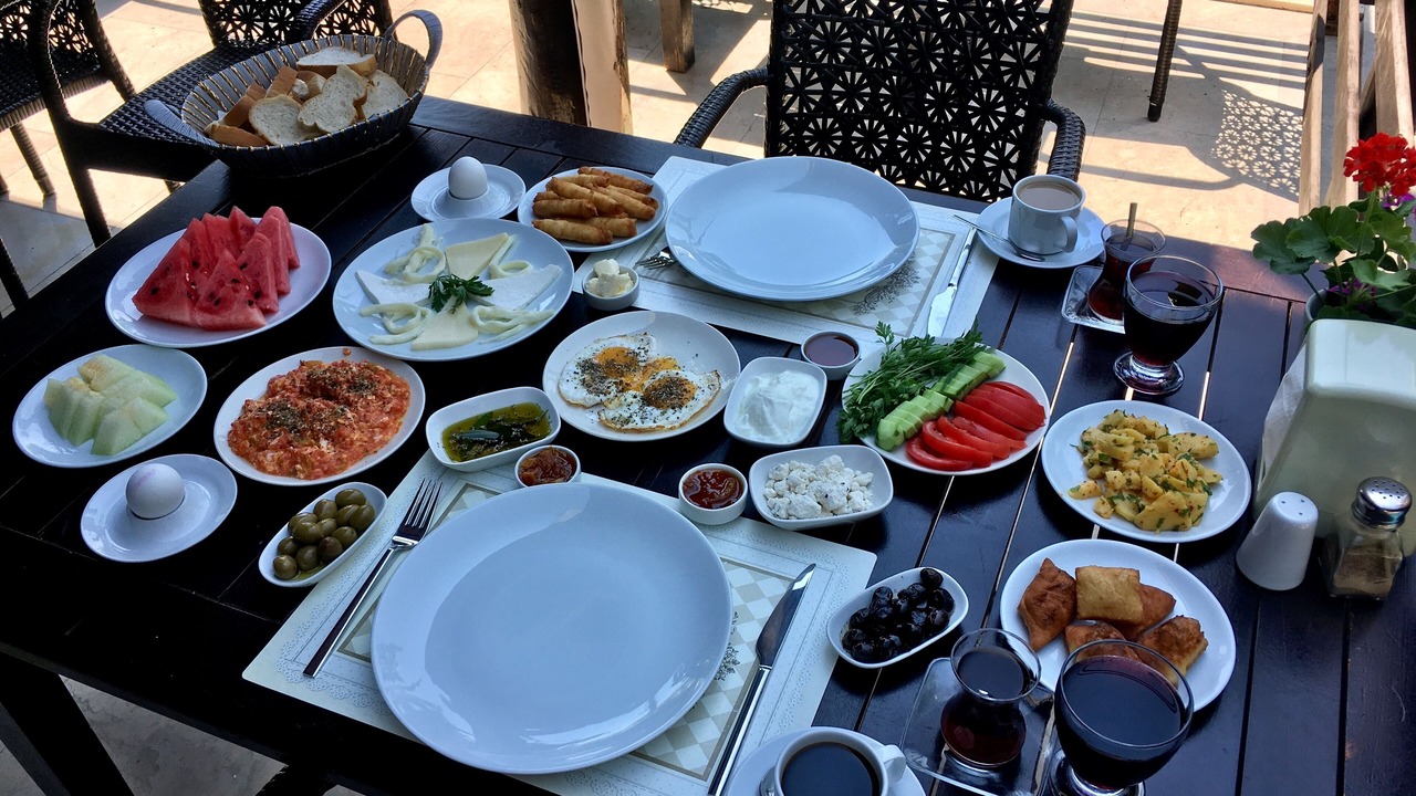 Photo of Others in Gocek