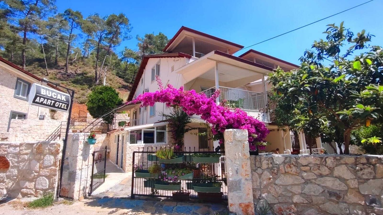 Photo of Outdoor in Gocek