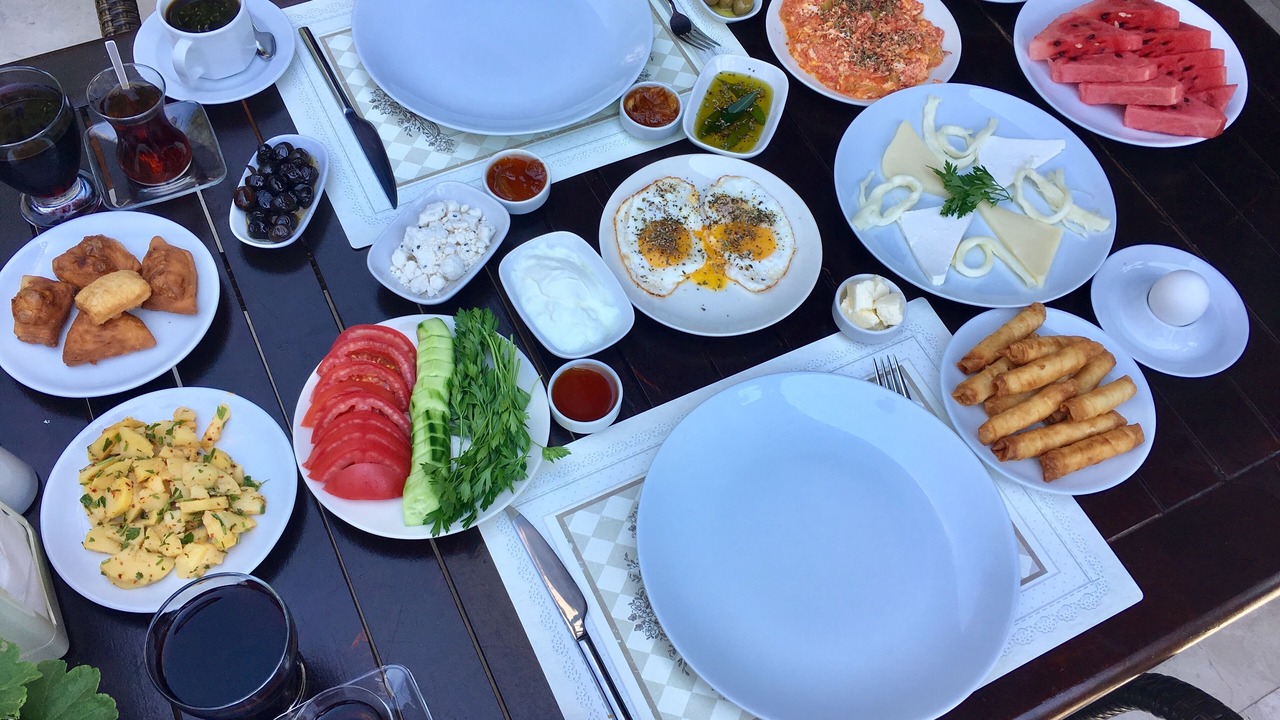Photo of Others in Gocek