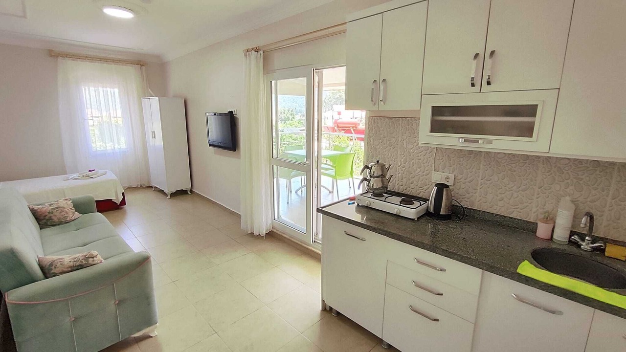 Photo of Bedroom in Gocek
