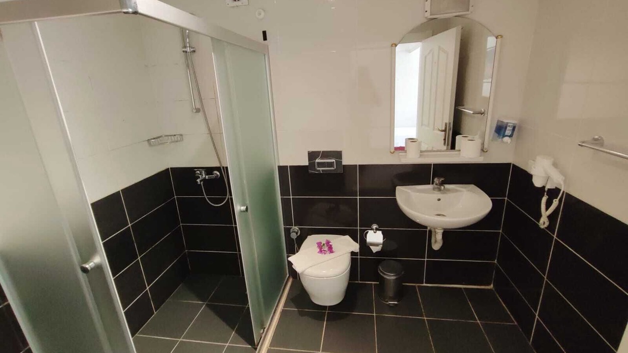 Photo of Bathroom in Gocek