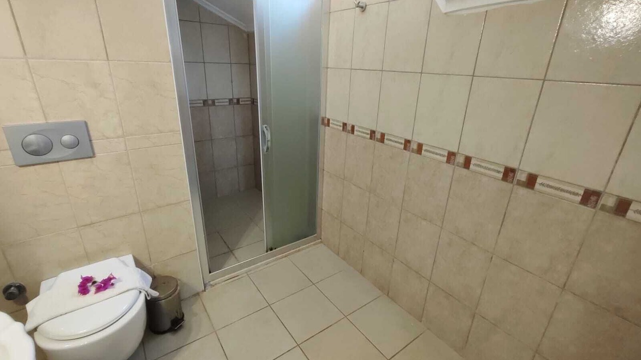 Photo of Bathroom in Gocek