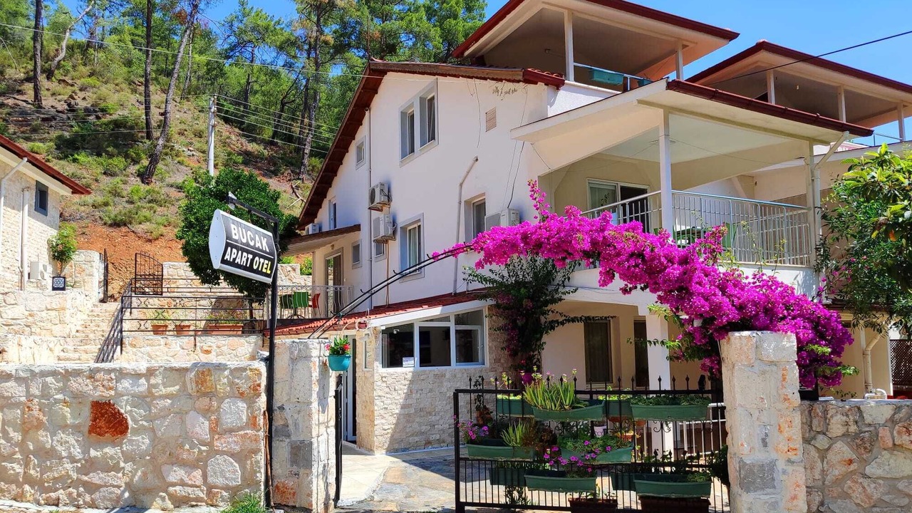 Photo of Outdoor in Gocek