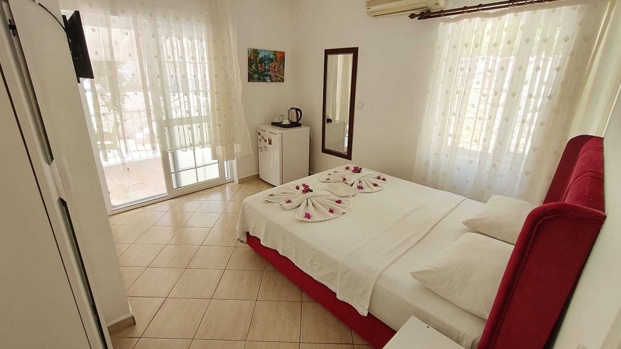 Photo of Bedroom in Gocek