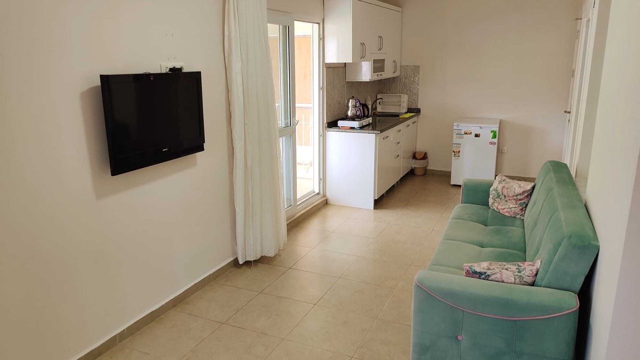 Photo of Bedroom in Gocek