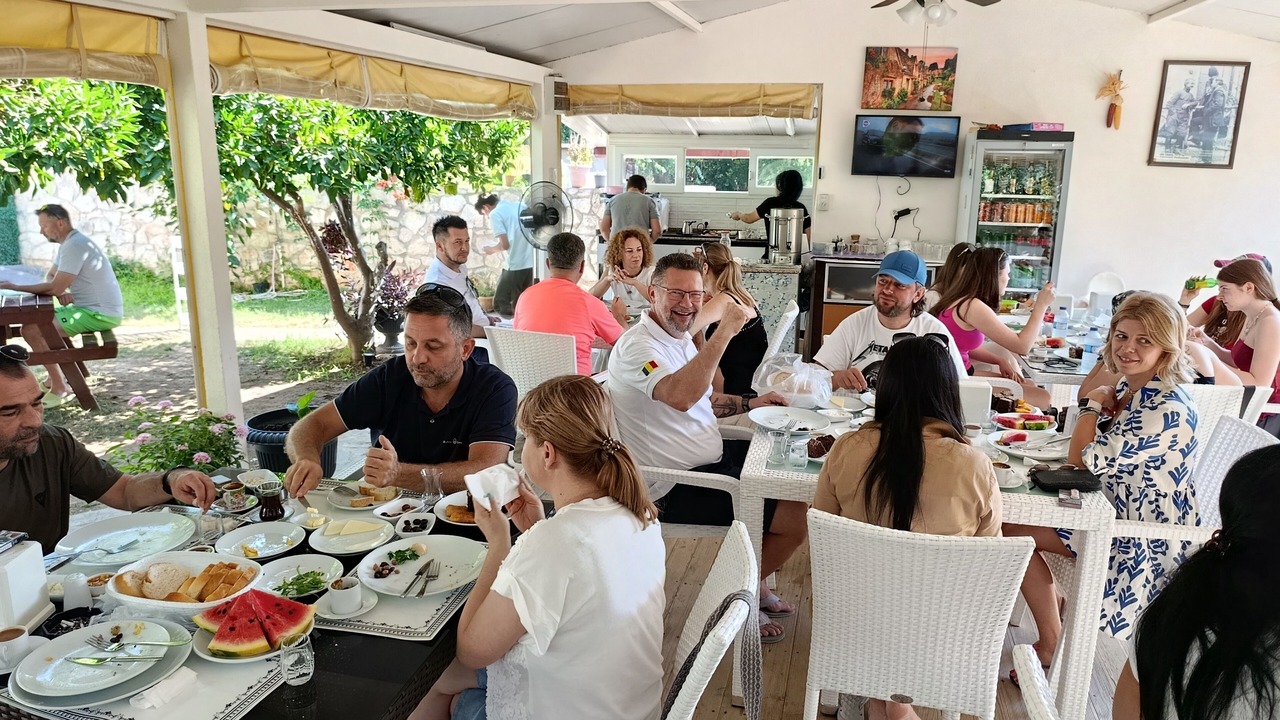 Photo of Others in Gocek