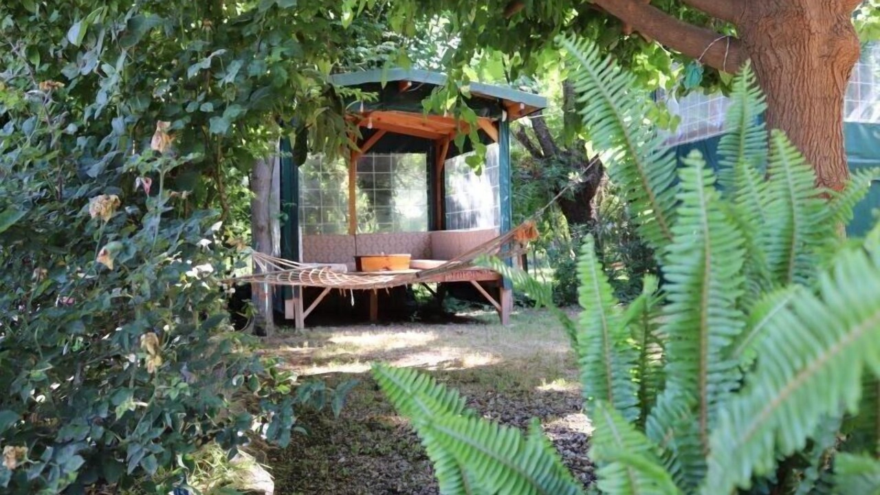 Photo of Outdoor in Cirali