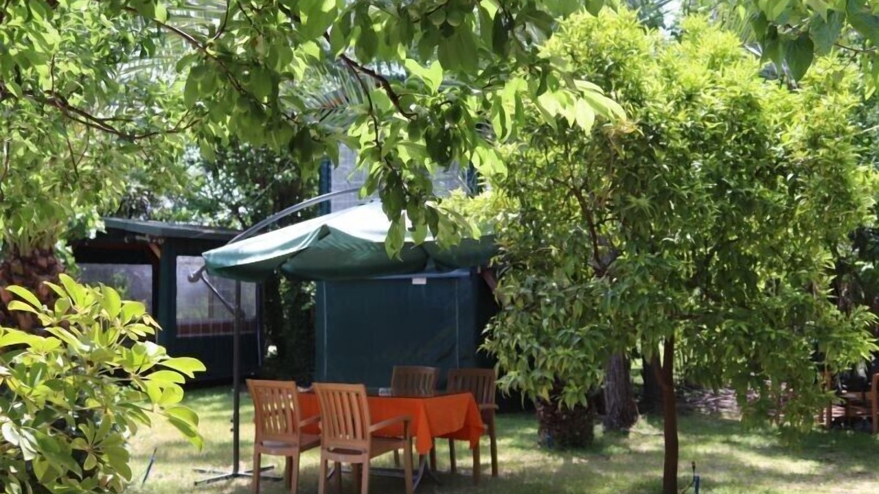 Photo of Outdoor in Cirali