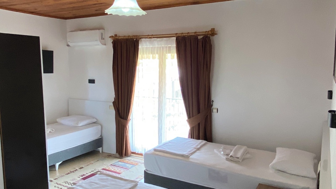 Photo of Bedroom in Cirali