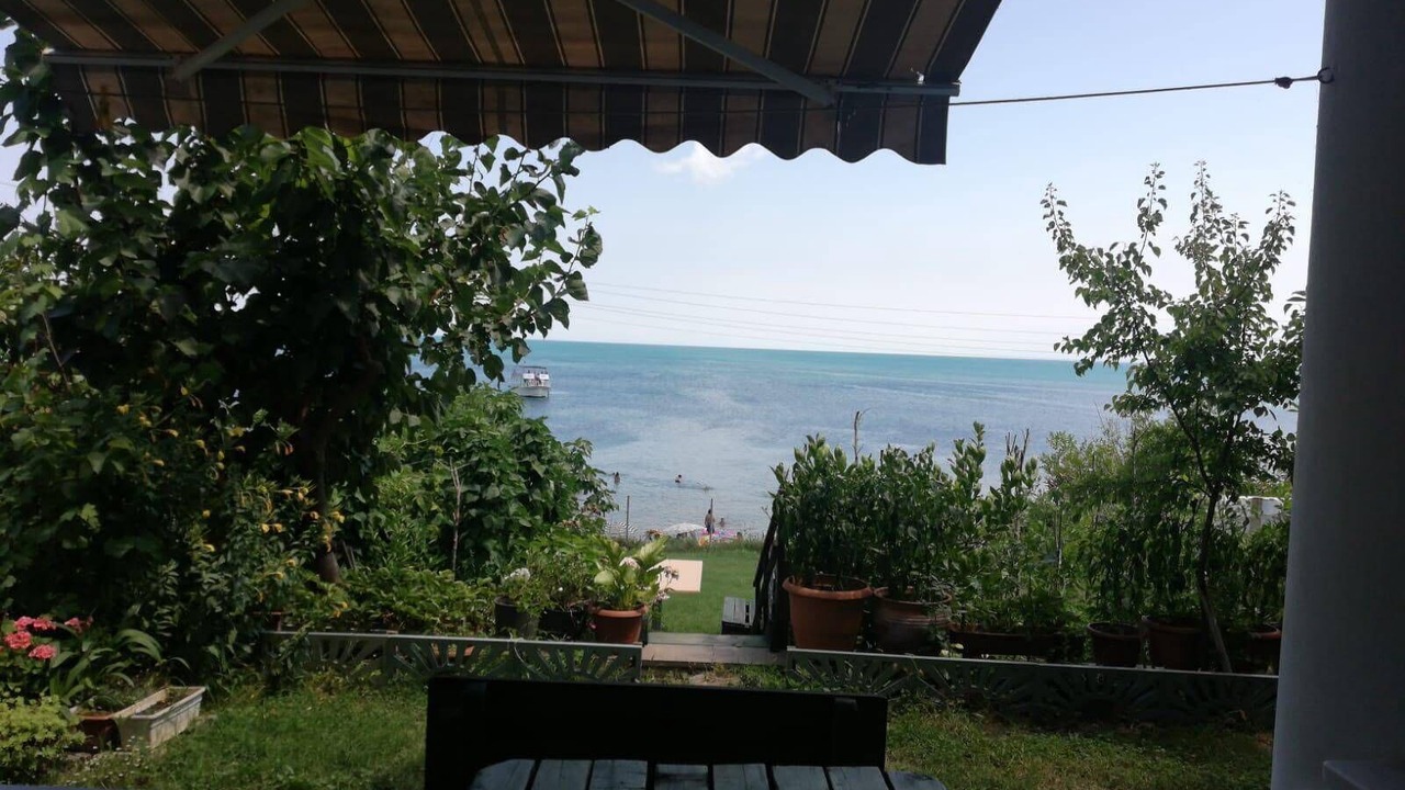 Photo of Patio Balcony in Sinop