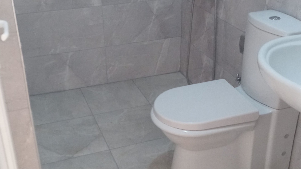 Photo of Bathroom in Konyaalti