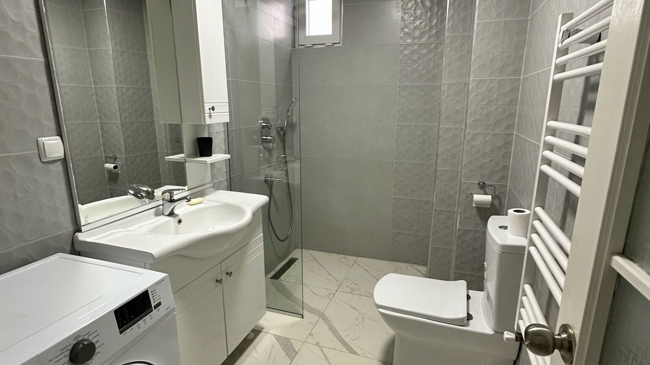 Photo of Bathroom in Konyaalti