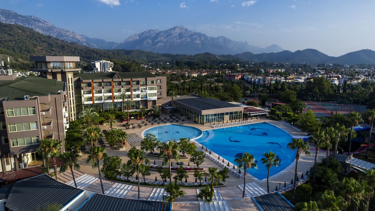 Photo of Outdoor in Camyuva