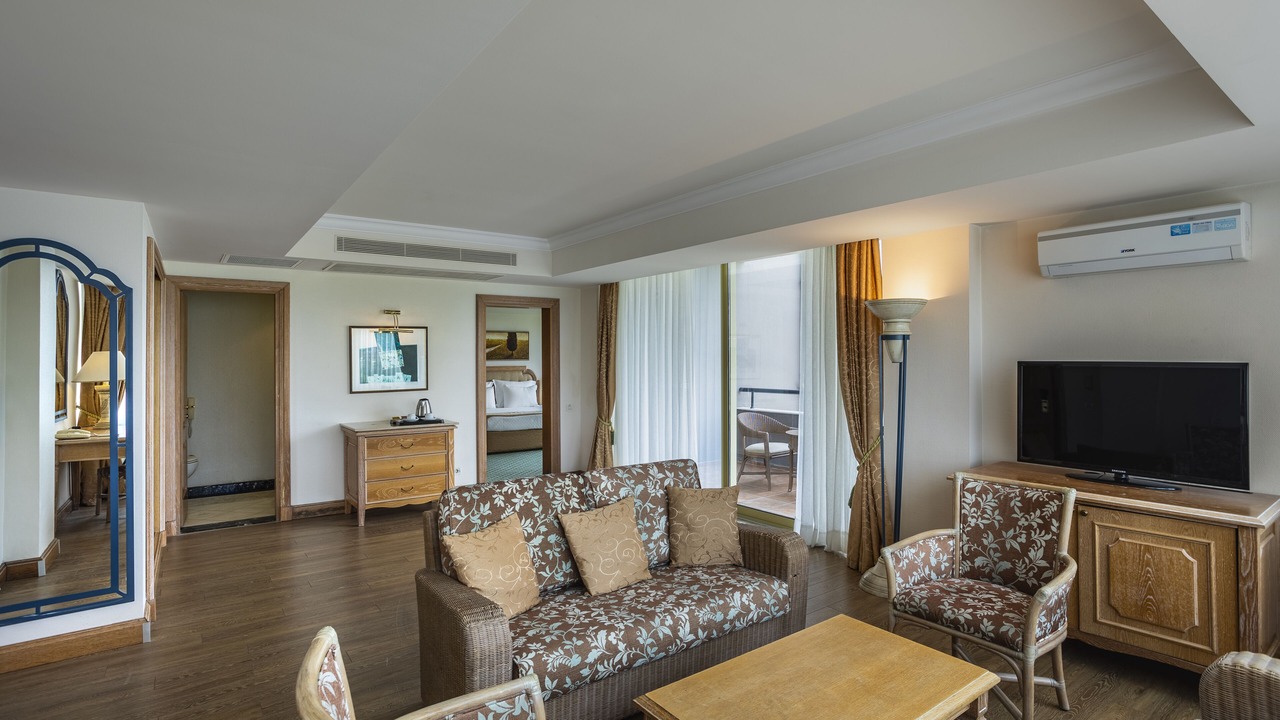 Photo of Bedroom in Camyuva
