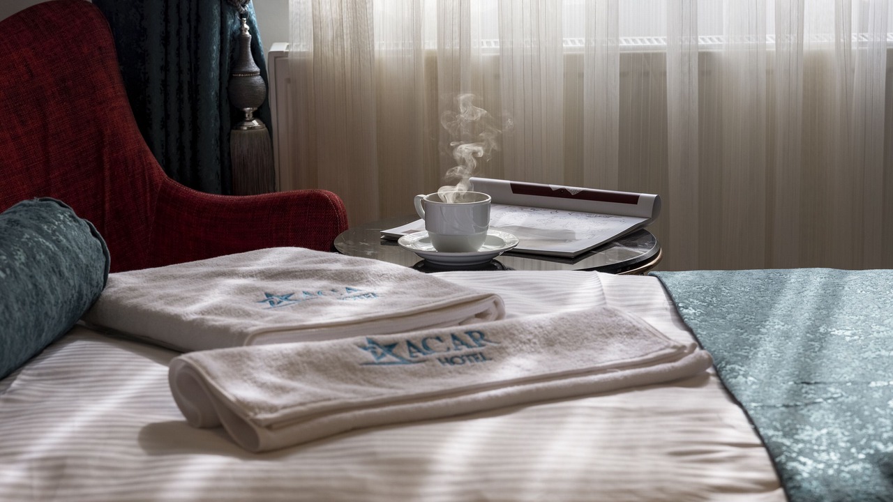 Photo of Bedroom in Kirikkale