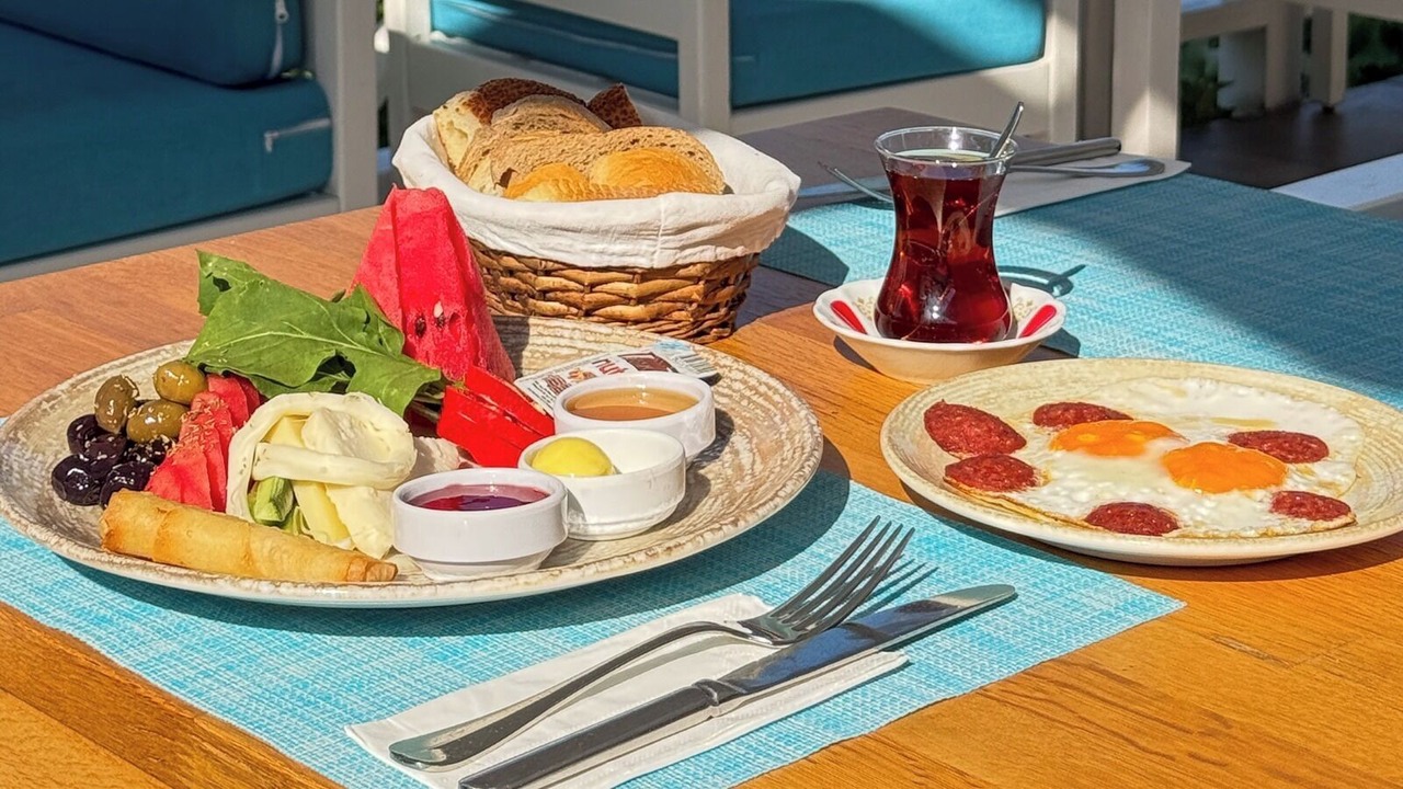 Photo of Others in Oludeniz City Center