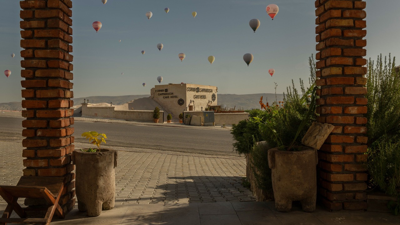 Photo of Outdoor in Ortahisar