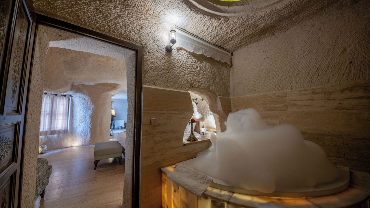 Photo of Bedroom in Ortahisar