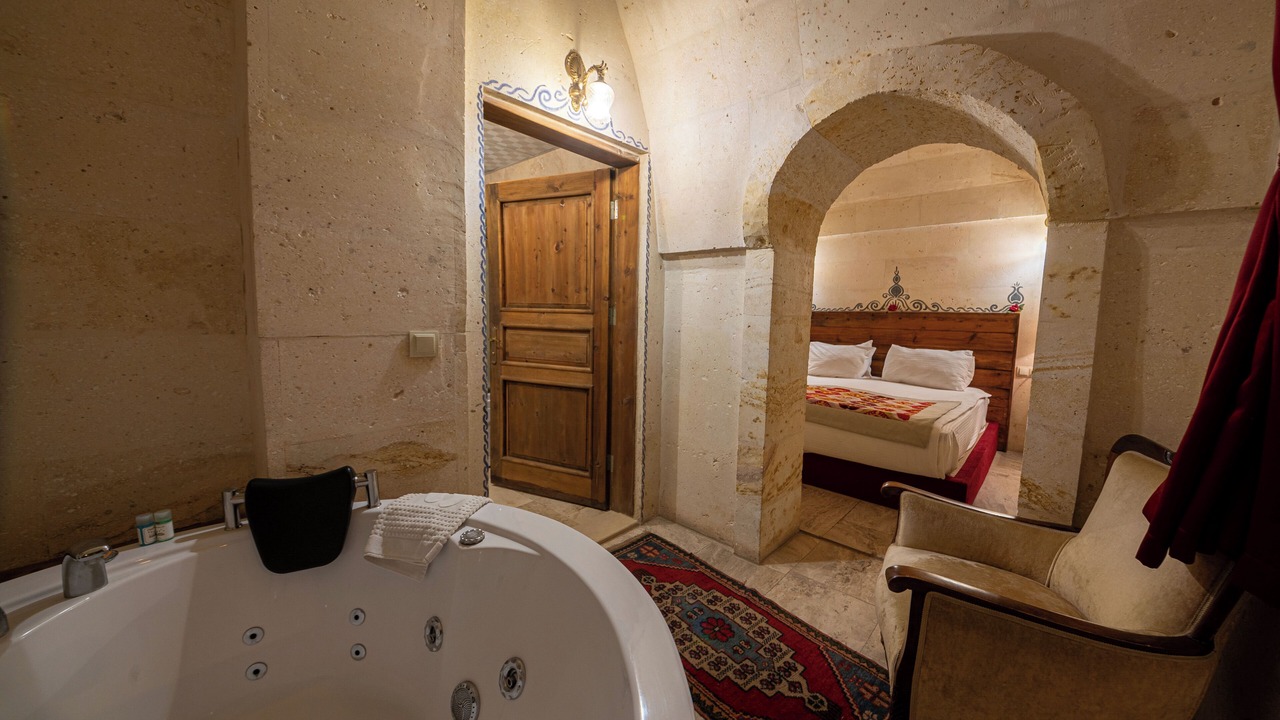 Photo of Bedroom in Ortahisar