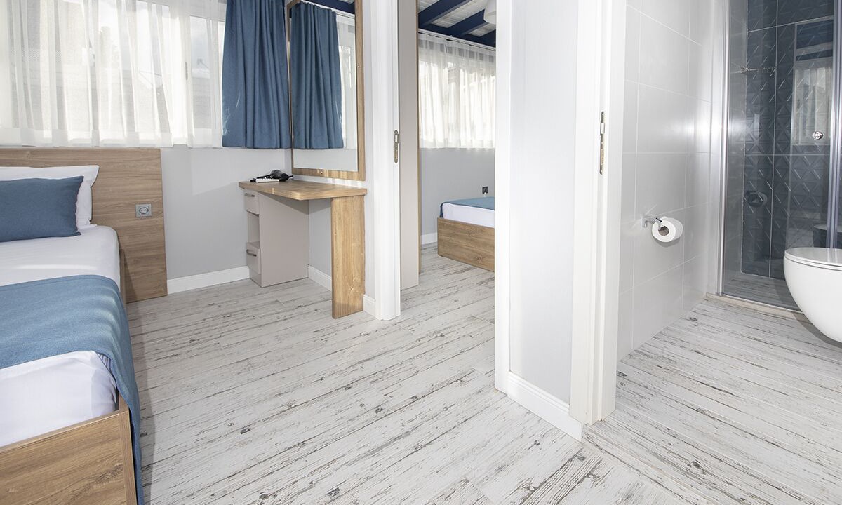 Photo of Bedroom in Bodrum City Center