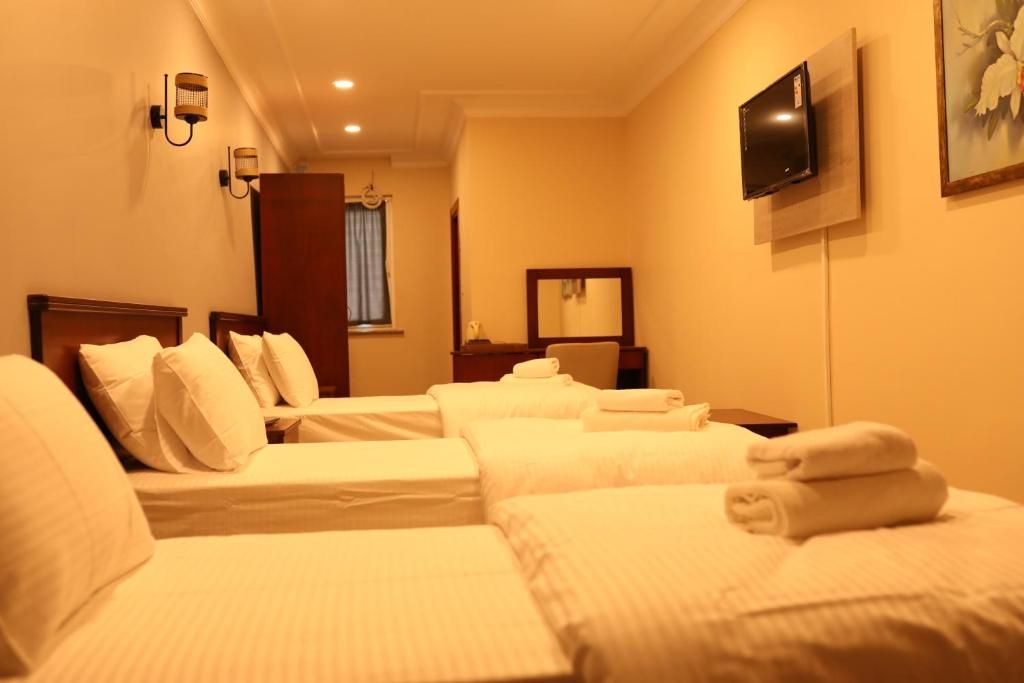 Photo of Bedroom in Buyukcekmece
