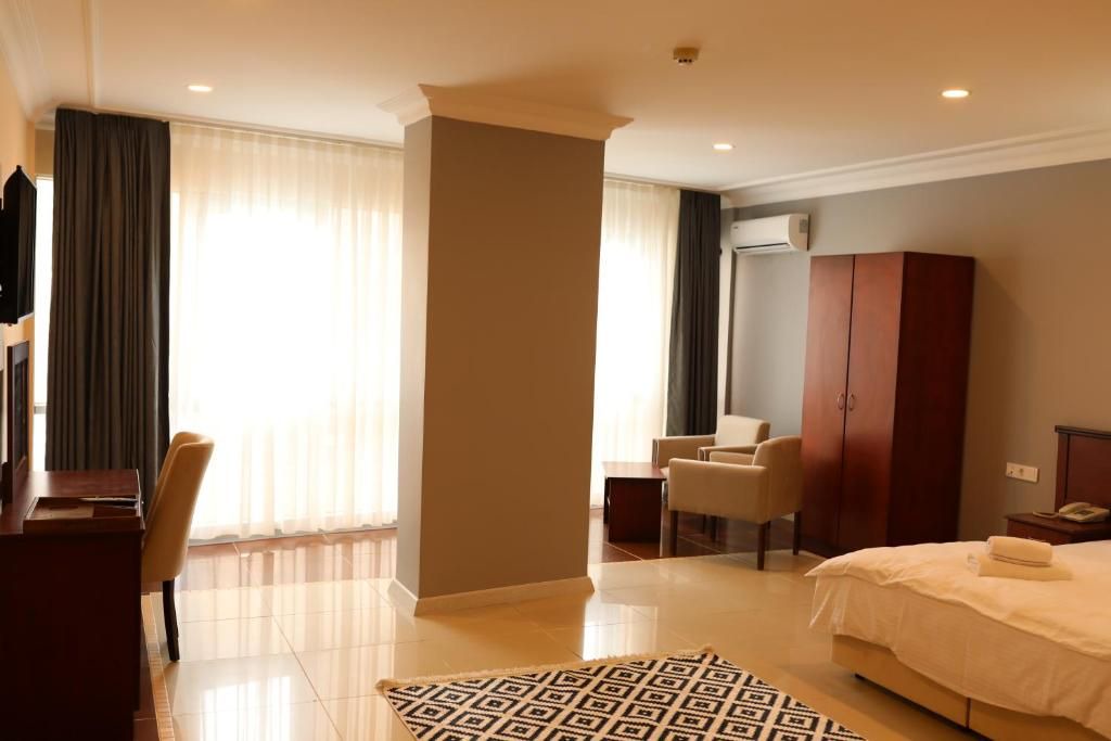 Photo of Bedroom in Buyukcekmece