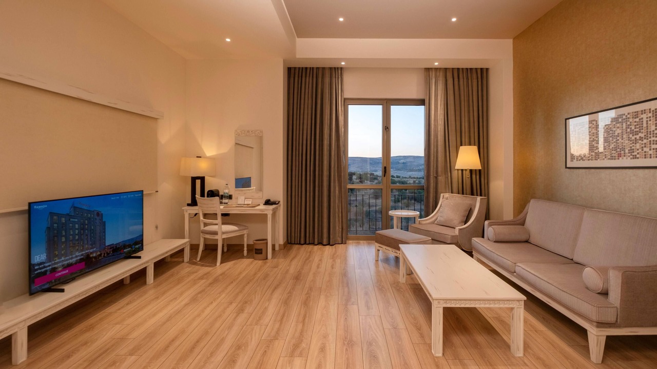 Photo of Bedroom in Artuklu