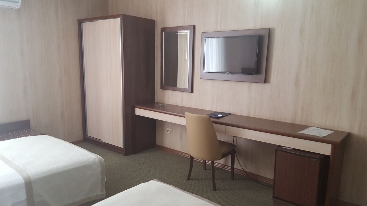 Photo of Bedroom in Seyhan