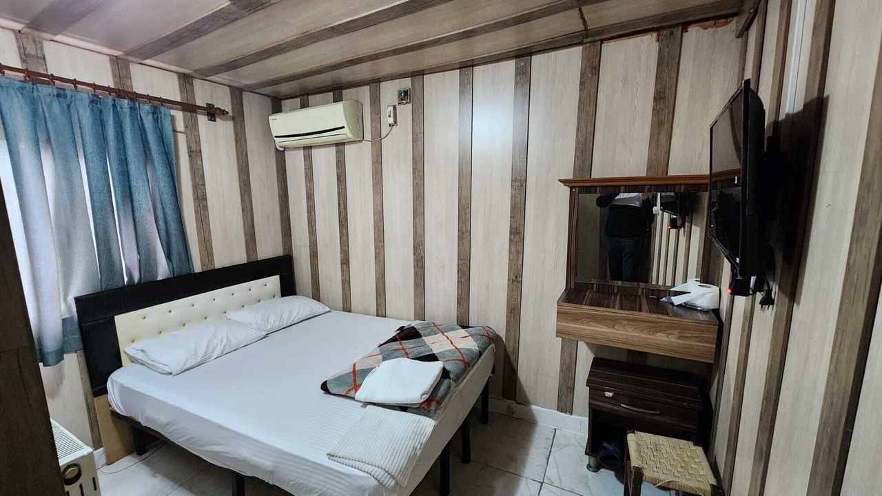 Photo of Bedroom in Konya City Center