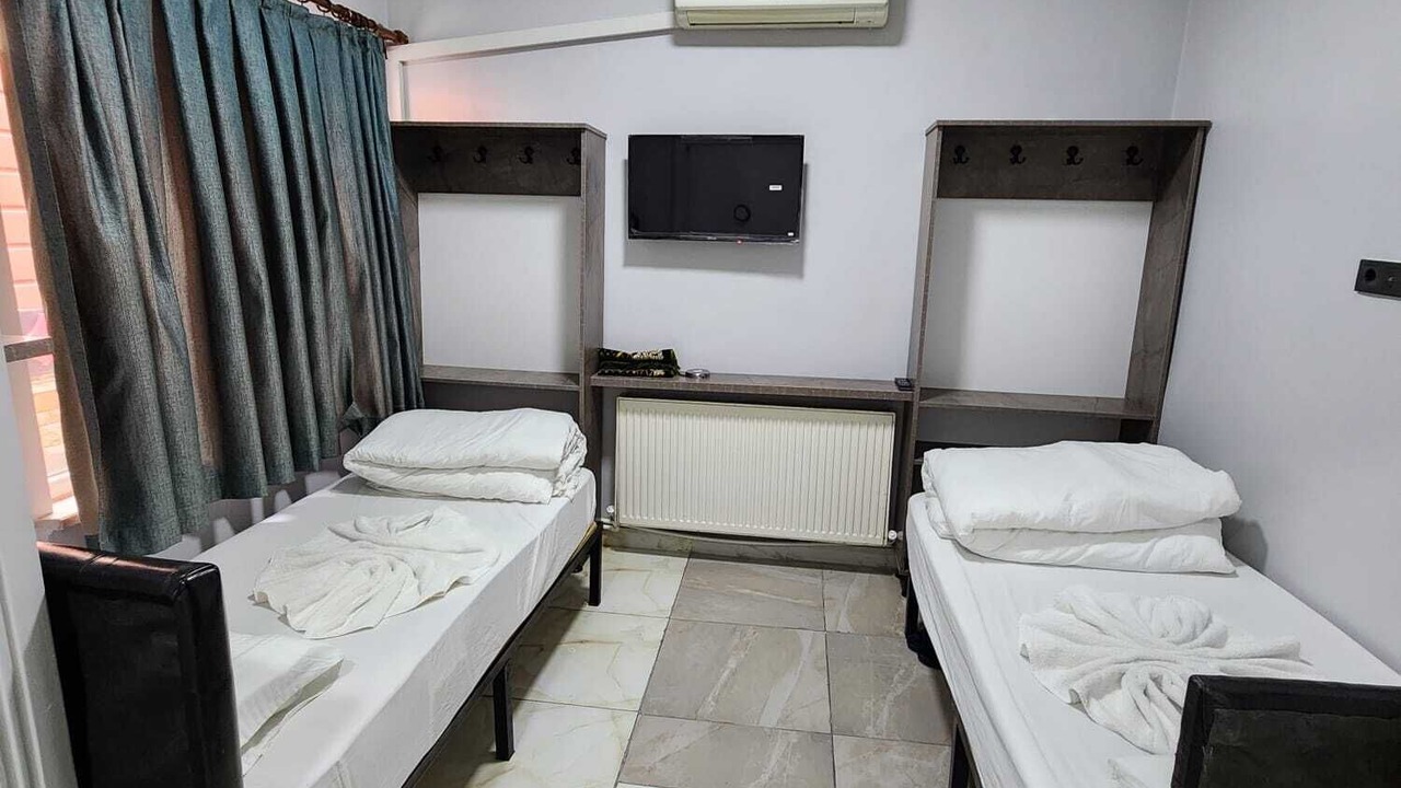 Photo of Bedroom in Konya City Center