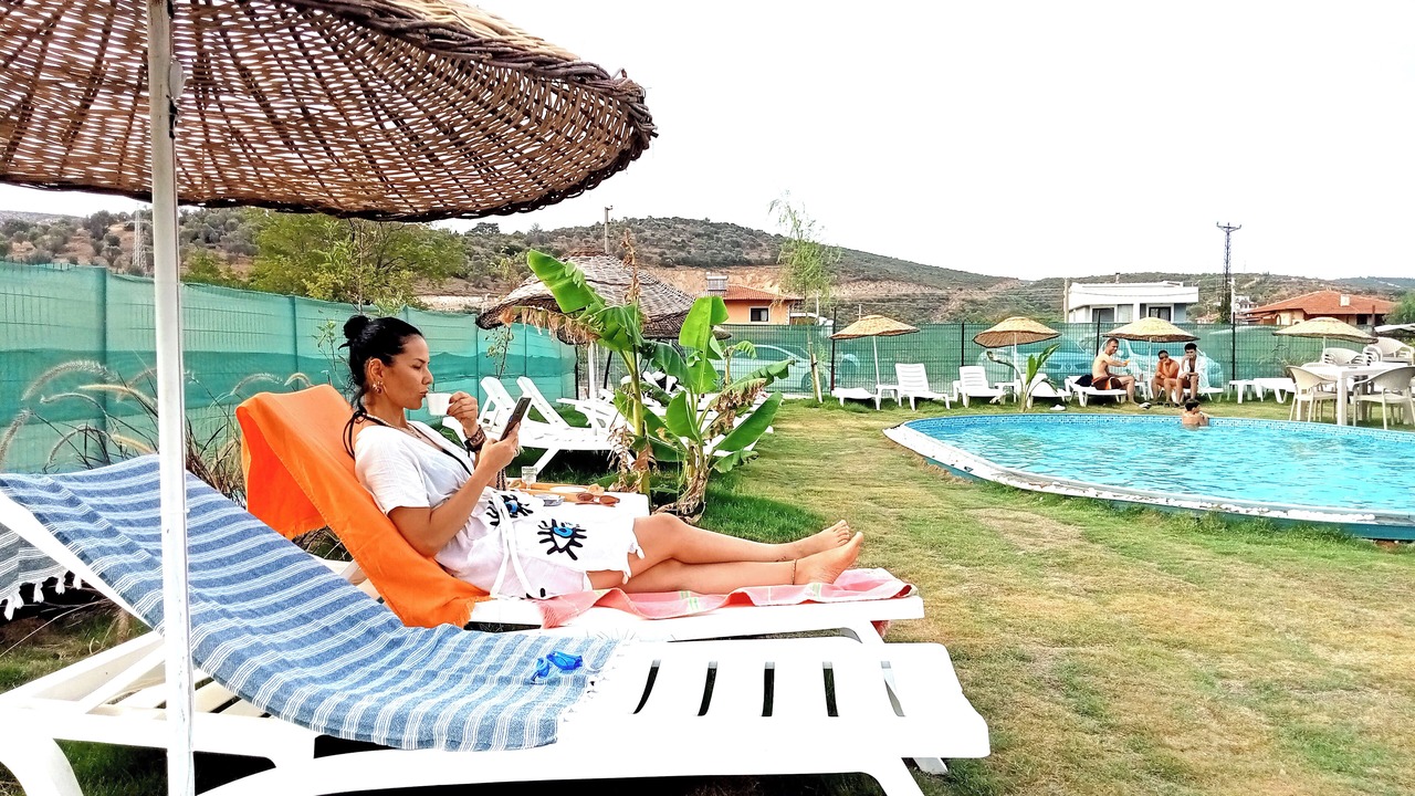 Photo of Outdoor in Urla