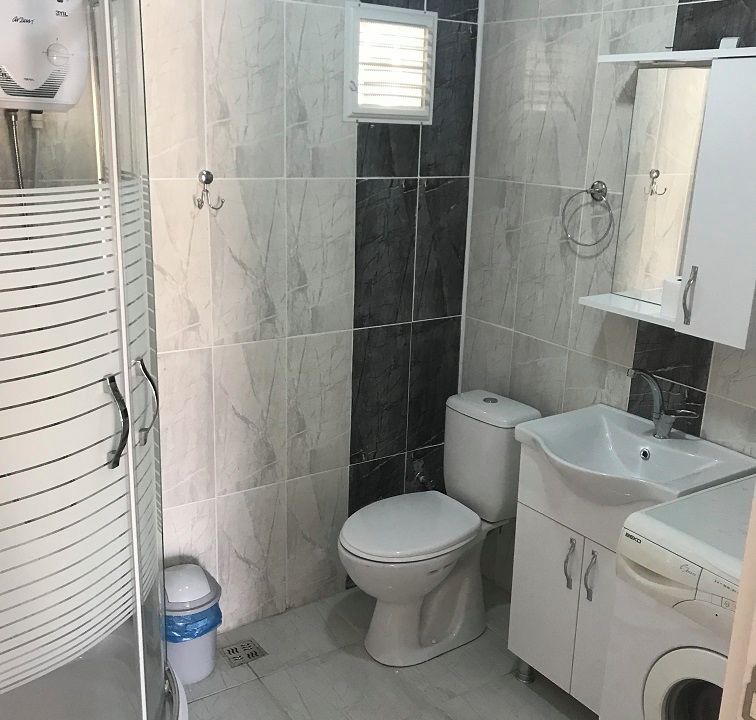 Photo of Bathroom in Urla