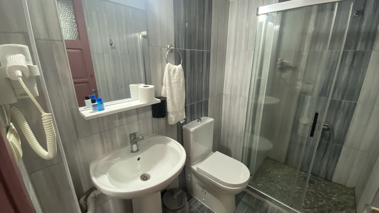 Photo of Bathroom in Urla