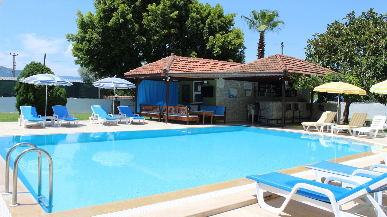 Photo of Outdoor in Dalyan