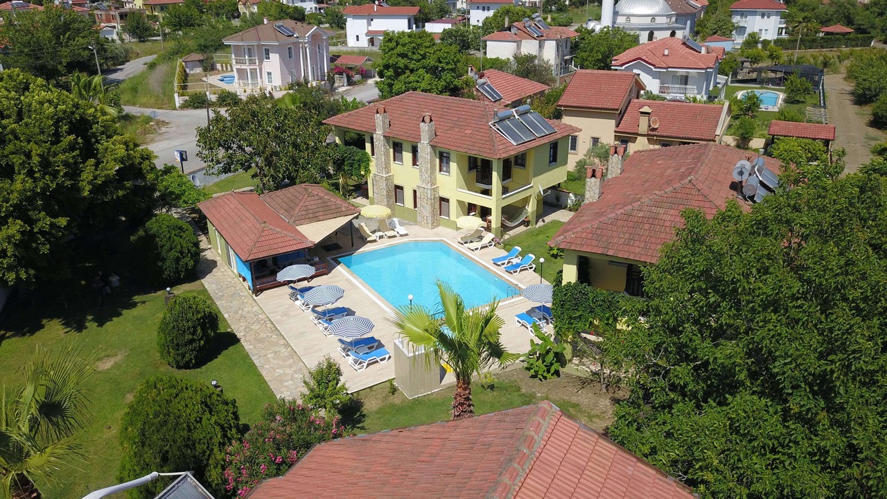 Photo of Outdoor in Dalyan