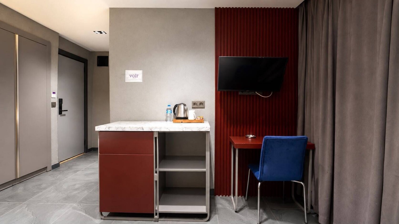 Photo of Bedroom in Asmali Mescit
