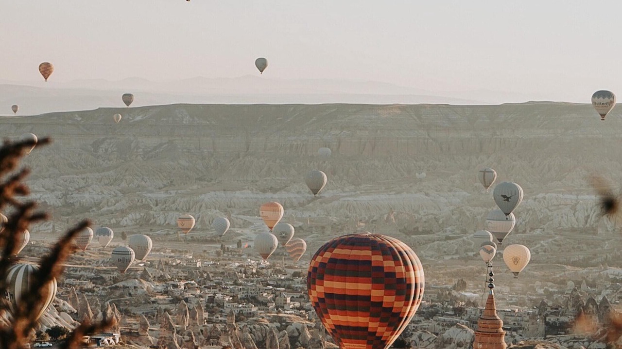 Photo of Outdoor in Ortahisar
